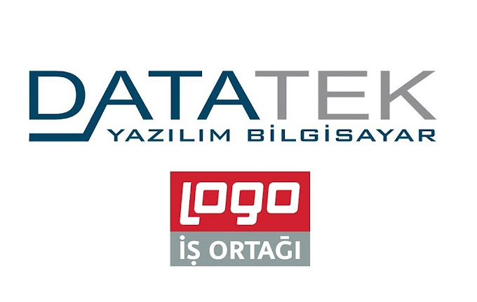 Datatek Yazılım Bilgisayar kurumsal görseli