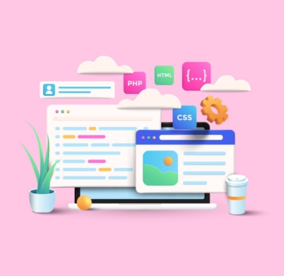 web tasarım hizmeti